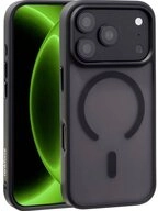 Renkforce Handyh&uuml;lle iPhone 18 PRO Black Backcover Apple iPhone 18 Pro Black,
