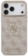 Guess Smartphone-H&uuml;lle 4G Big 4G Classic Logo kompatibel mit iPhone 18 Pro...