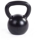 Wolverson Fitness Kettlebell Black Series KettleBell 6-32kg, Premium-Training f&uuml;r