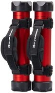 Xco Kurzhantel Hantel-Set Twins, Effektives Ganzk&ouml;rpertraining beim Laufen