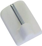 GARDINIA Gardinenstangenhalter, Gardinenstangen, (Set, 4-St), Serie...