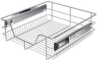KESSER Schublade, Teleskopschublade K&uuml;chenschublade K&uuml;chenschrank