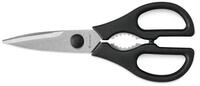 W&Uuml;STHOF Ersatzscherkopf W&uuml;sthof K&uuml;chenschere 7 cm, Schwarz