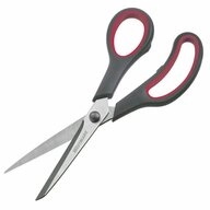 WESTMARK Haushaltsschere 21 cm &ndash; Allzweckschere ideal f&uuml;r das Schneiden von