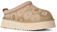 UGG TAZZ SUN STITCH Clog Schlupfschuh, Mule mit Anziehlasche