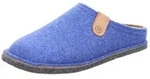 Rohde CALMYS N&deg;15 Pantoffel Clog, Hausschuh, Homeslipper, Filz in melierter...