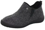 Rohde D.Olbia Hausschuh H&uuml;ttenschuh, Homeslipper, Wohlf&uuml;hlschuh mit Stretch...
