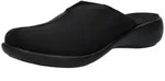 Josef Seibel Korsika 07, schwarz Hausschuh schwarz 36 EU