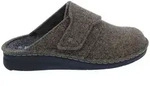 Finn Comfort Finn Comfort Hausschuh Zams 6503-416369, Wollfilz, Braun,...