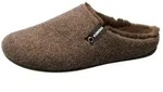 VERBENAS EAGLE PICOS PET TONE Hausschuh Wohlf&uuml;hlschuh, Homeslipper, Schlupfschuh mit