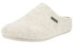 Shepherd Shepherd Hausschuhe Wolle Hausschuh beige|braun 41 EU