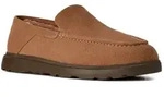 UGG M SHEP LOAFER Loafer Schlupfschuh mit kuscheliger Lammfell-Innensohle braun 43 EU