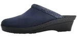 Rohde Neustadt-50 Pantolette blau EUR 36