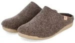 Josef Seibel Carson 02, braun Hausschuh braun 40 EU