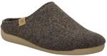 Hausschuh JOSEF SEIBEL "Carson 02, brasil", Herren, Gr. 40, braun (brasil),
