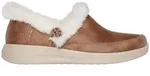 Skechers Skechers Cozy Escape Slip-On Braun CSNT Slipper braun 38 EU