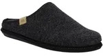 Josef Seibel Levin 01, grau Hausschuh grau 40 EU