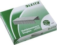 LEITZ Heftklammer Heftklammern 25/10 verzinkt VE=1000 St&uuml;ck (20 St&uuml;ck)
