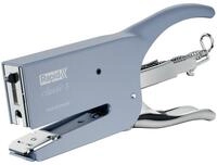 Rapid Heftger&auml;t Heftzange K1 26/6-8 bis 50 Blatt hellblau