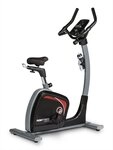 Flow Fitness Heimtrainer Flow Fitness DHT2500i Heimtrainer mit Bluetooth & 32