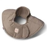 BEURER Schulter-/Nacken-Heizkissen HK 165 Huggy smokey-taupe aus flauschigem