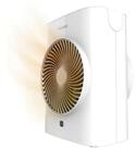 Cecotec Heizl&uuml;fter ReadyWarm 2077 Max Force Smart White, 2000 W, ReadyWarm 2077 Max