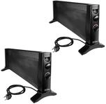 G&uuml;de Heizger&auml;t 85174-01, 1200 W, 1200 W Heizleistung, 15 m&sup3; max.