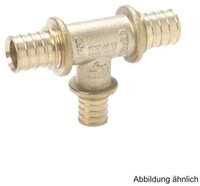 Rehau Fu&szlig;bodenheizung Rehau T-St&uuml;ck 32 x 2,9 - 32 x 2,9 - 32 x 2,9 mm