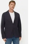 camel active Baumwollsakko aus komfortablem 2-Wege Stretch Langarm Sakko_Casual Sakko