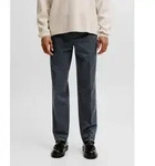 Jack & Jones Stoffhose JPRMARTIN JERSEY TROUSER SN Materialmix, slim fit