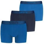 Levi's&reg; Boxer LEVIS MEN MEL WB BOXER BRIEF (3er Pack) ohne Eingriff, tonaler