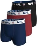 NFL Shield Boxershorts