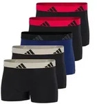 adidas Sportswear Trunk Active Flex Cotton (5er Pack) Multipack, elastisch,