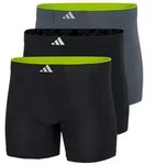adidas Sportswear Retro Pants Active Micro Tech (3-St) Retro Unterhose, Vintage