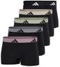 adidas Sportswear Trunk Active Flex Cotton (5er Pack) Multipack, elastisch,