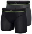 adidas Sportswear Retro Pants Active Micro Vent (2-St) Retro Unterhose, Vintage