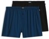 BOSS Webboxer (2-St)