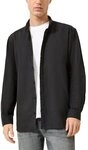 QS Flanellhemd Button-down-Kragen, Regular fit