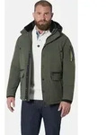 Jan Vanderstorm Funktionsjacke DANPER gr&uuml;n 5XL (72)