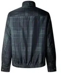 Pepe Jeans Winterjacke Winterjacke REVERSIBLE COTTON HARRINGTON
