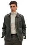 Marc O'Polo Kurzjacke mit Verdeckter Knopfleiste