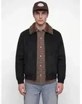 Jack & Jones Bomberjacke JPRCCLUKE BOMBER JACKET SN Kunstfaser, regular fit