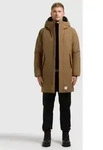 khujo Wintermantel FOGG2 beige XXL