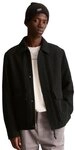 Marc O'Polo DENIM Wolljacke regular aus weichem Boucl&eacute; mit Recycling-Anteil