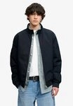 Superdry Steppjacke