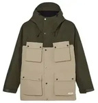 Element Parka Forester