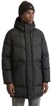 Marc O'Polo DENIM Daunenmantel mit Windstopperb&uuml;ndchen schwarz M (48)