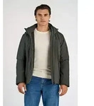 LINDBERGH Parka Parka Relaxed Fit gr&uuml;n XXXL (60/62)