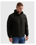 PME LEGEND Bomberjacke wasserabweisend, winddicht schwarz XL (54)