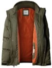 Pepe Jeans Wintermantel Wintermantel THICK PUFFER JACKET